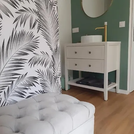 L Escapade Apartamento