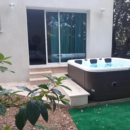 L Escapade Apartamento Saint-Siffret