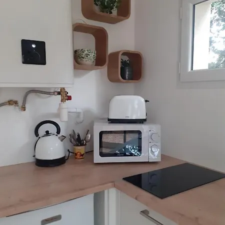 L Escapade 아파트 *