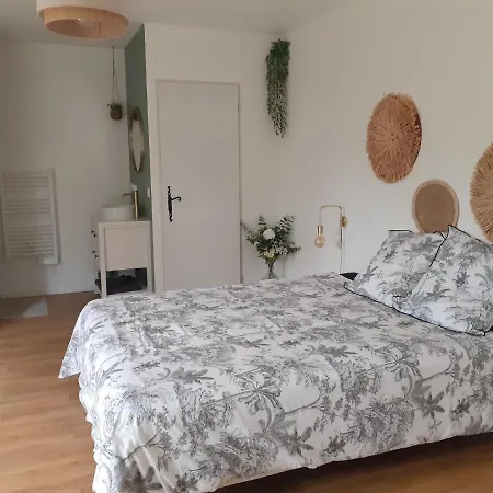 Apartamento L Escapade *