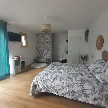 L Escapade Apartamento *