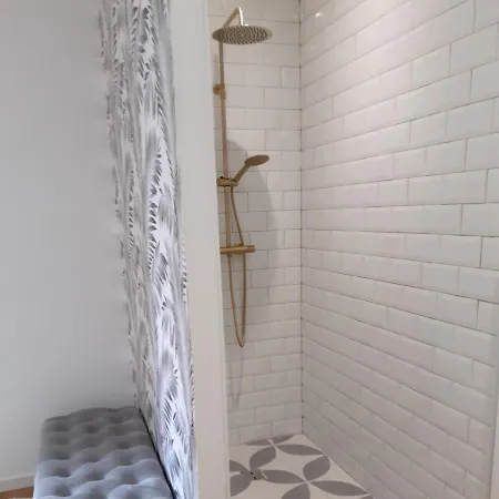 L Escapade Apartamento