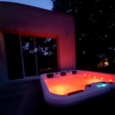 L Escapade 아파트