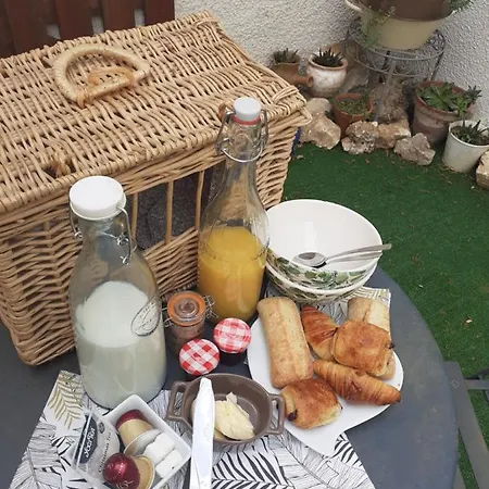 L Escapade Saint-Siffret