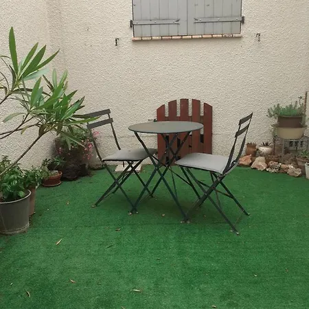 L Escapade * Saint-Siffret